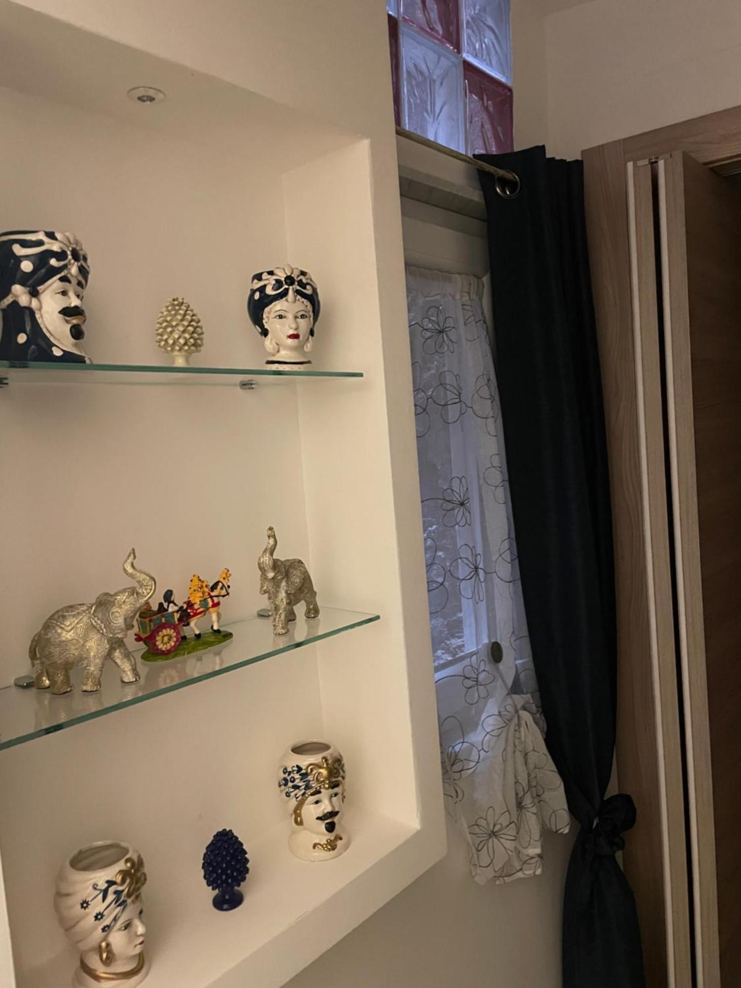 La Casa Dell Alfiere Apartment *