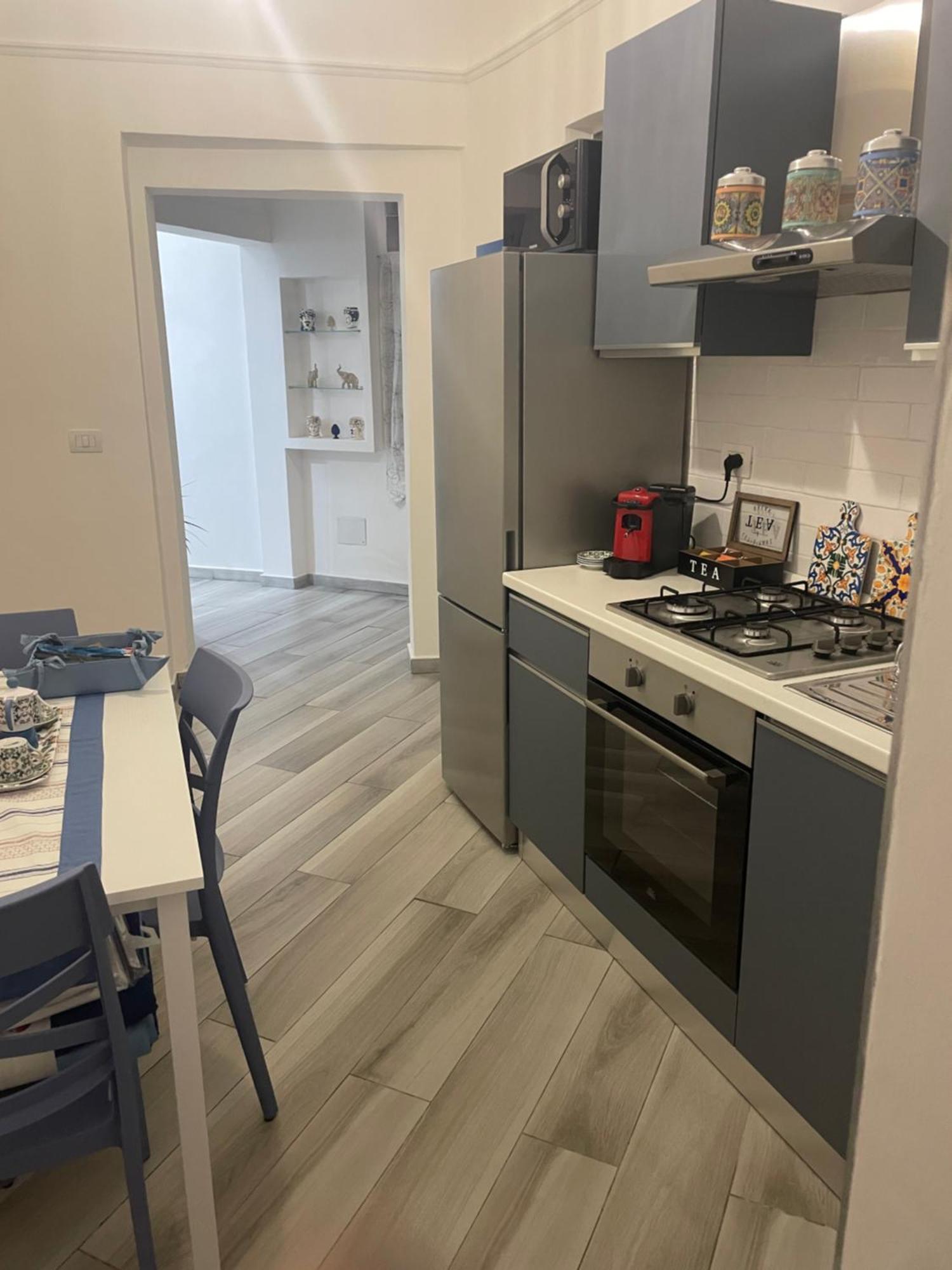 Apartment La Casa Dell Alfiere *