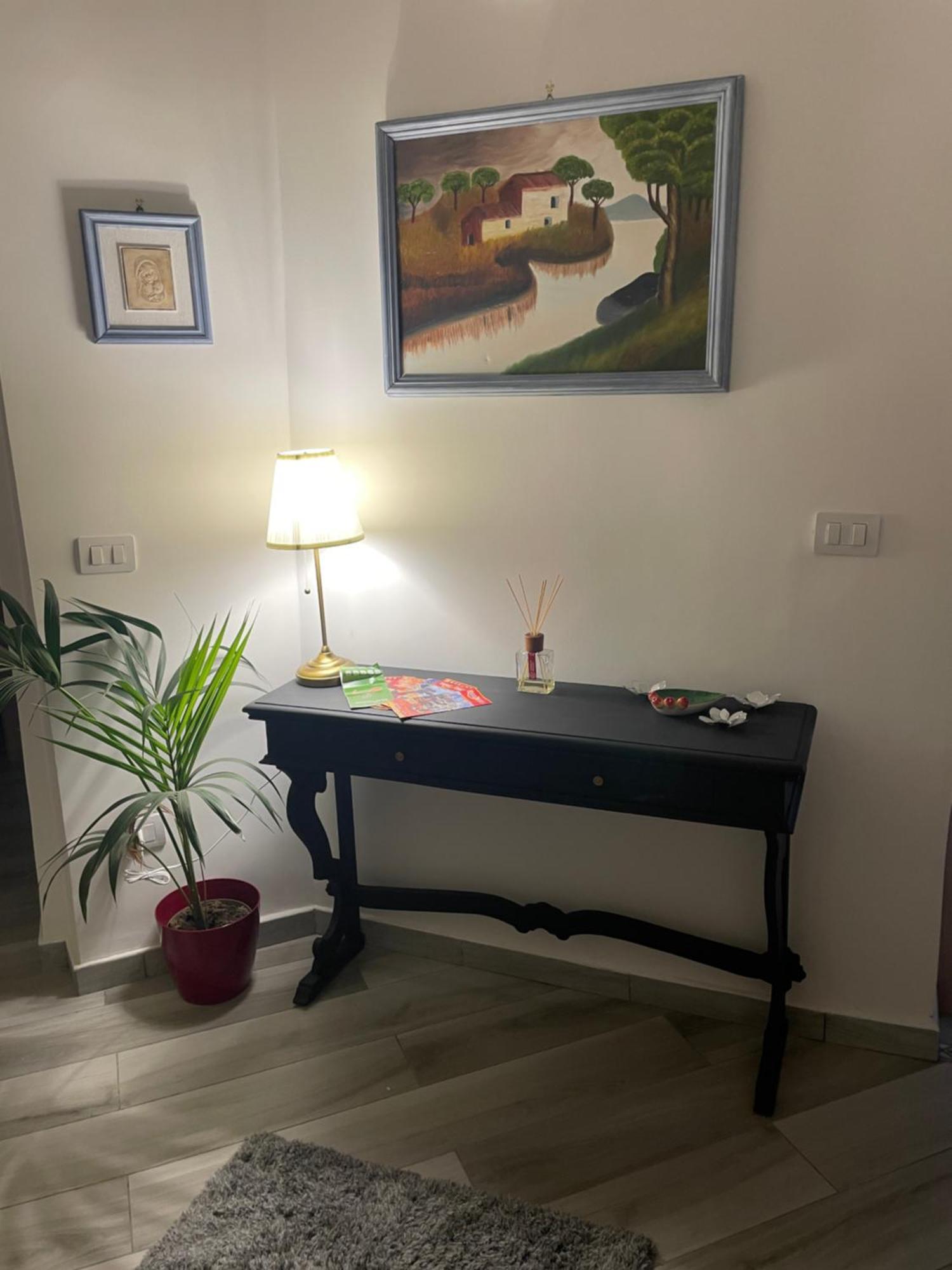 Apartment La Casa Dell Alfiere Catania