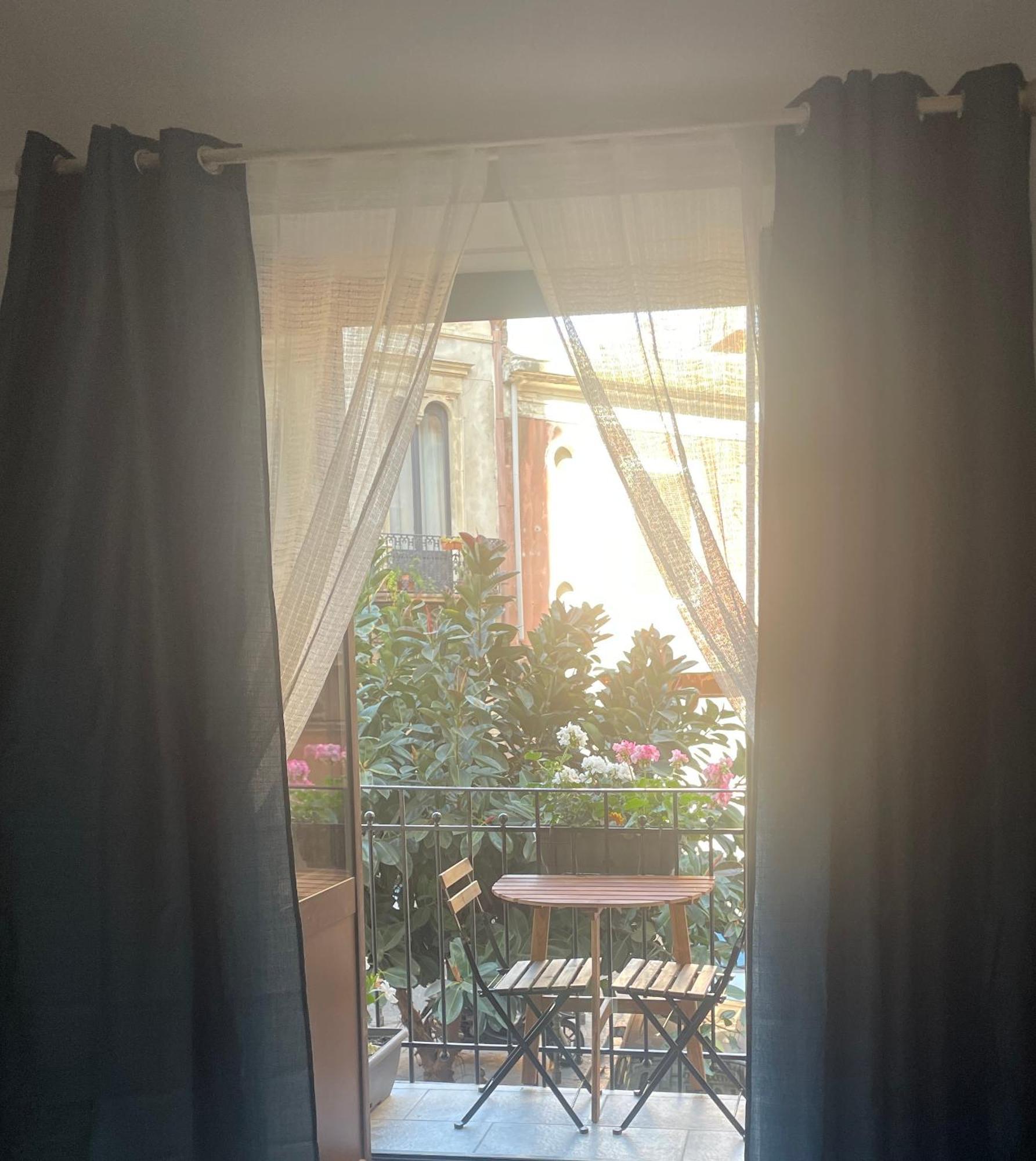 Apartment La Casa Dell Alfiere Catania