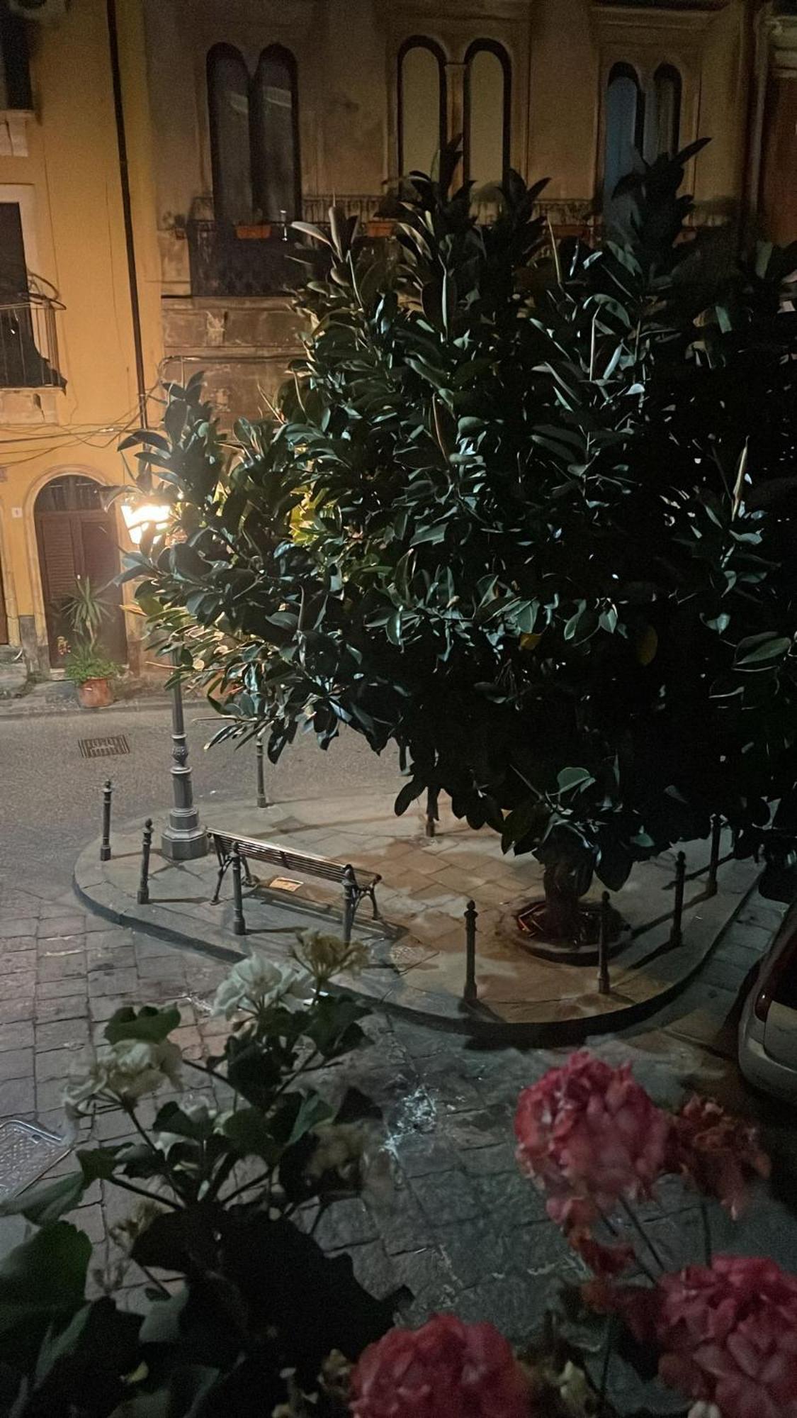 La Casa Dell Alfiere Catania