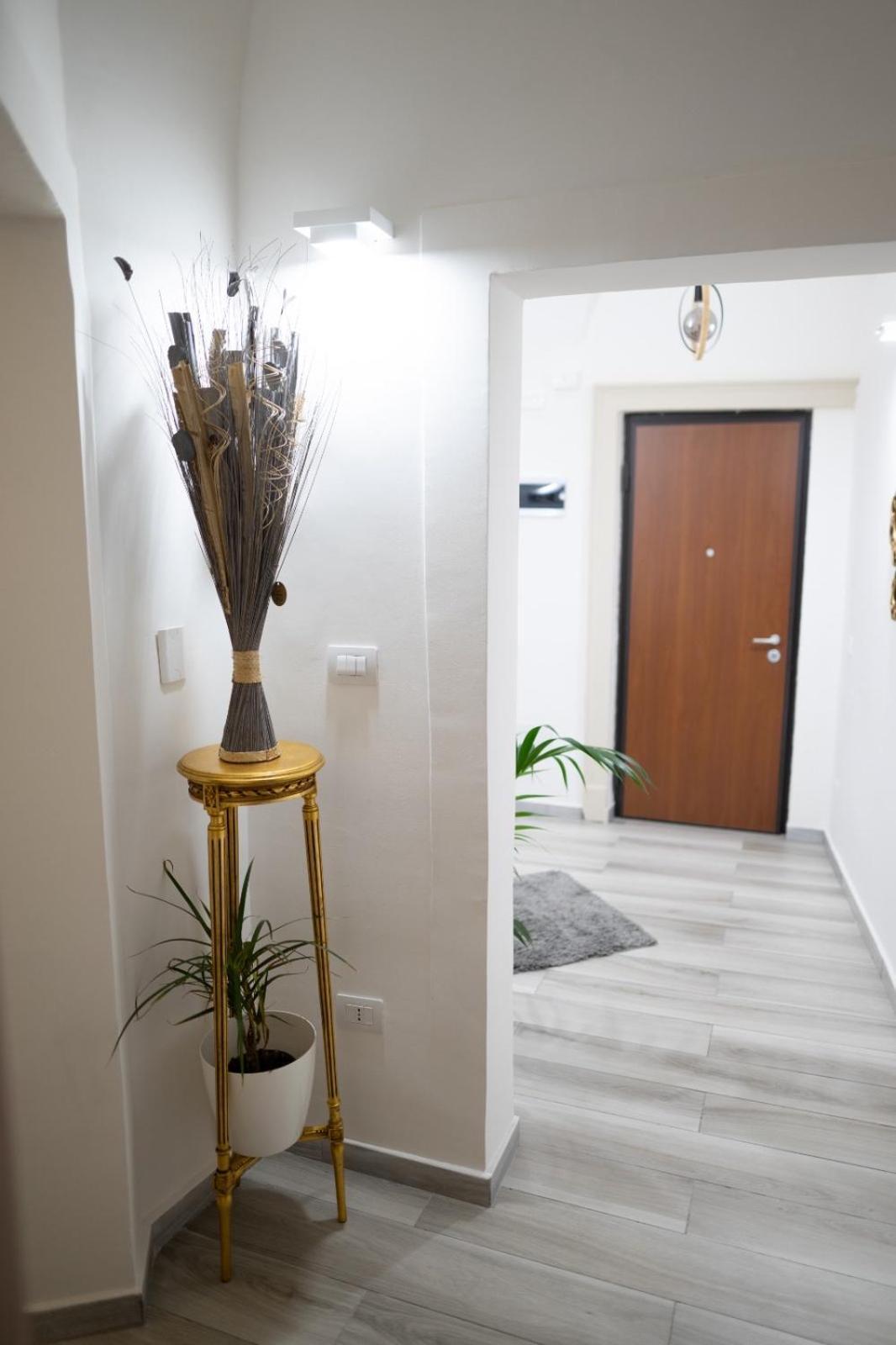 Apartment La Casa Dell Alfiere *