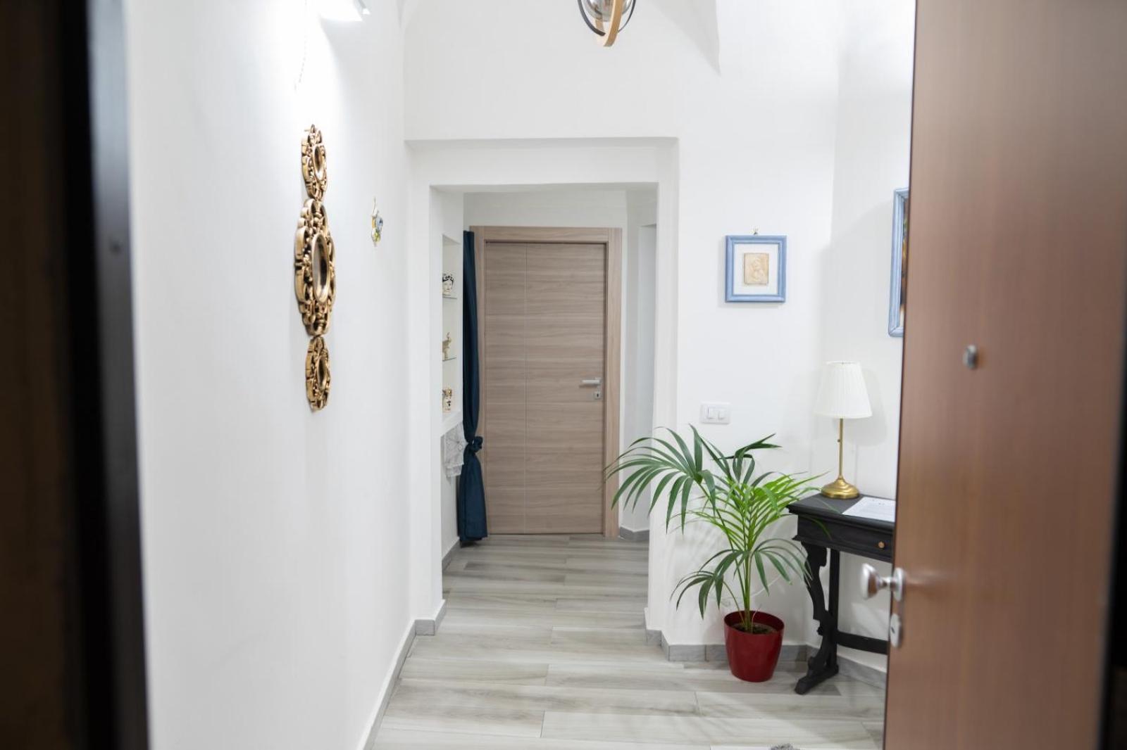 La Casa Dell Alfiere Catania