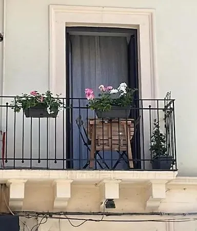 Apartamento La Casa Dell Alfiere CTA Exterior foto