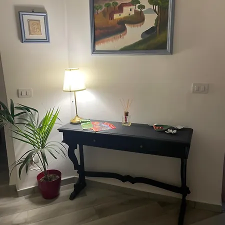 Apartamento La Casa Dell Alfiere CTA Exterior foto