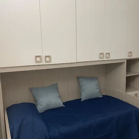Apartamento La Casa Dell Alfiere CTA Exterior foto