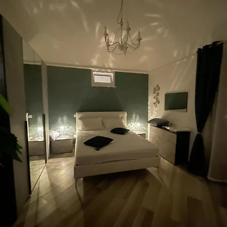 Apartamento La Casa Dell Alfiere CTA Exterior foto