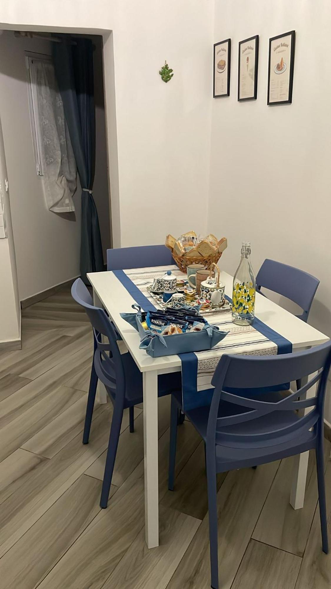 Apartamento La Casa Dell Alfiere