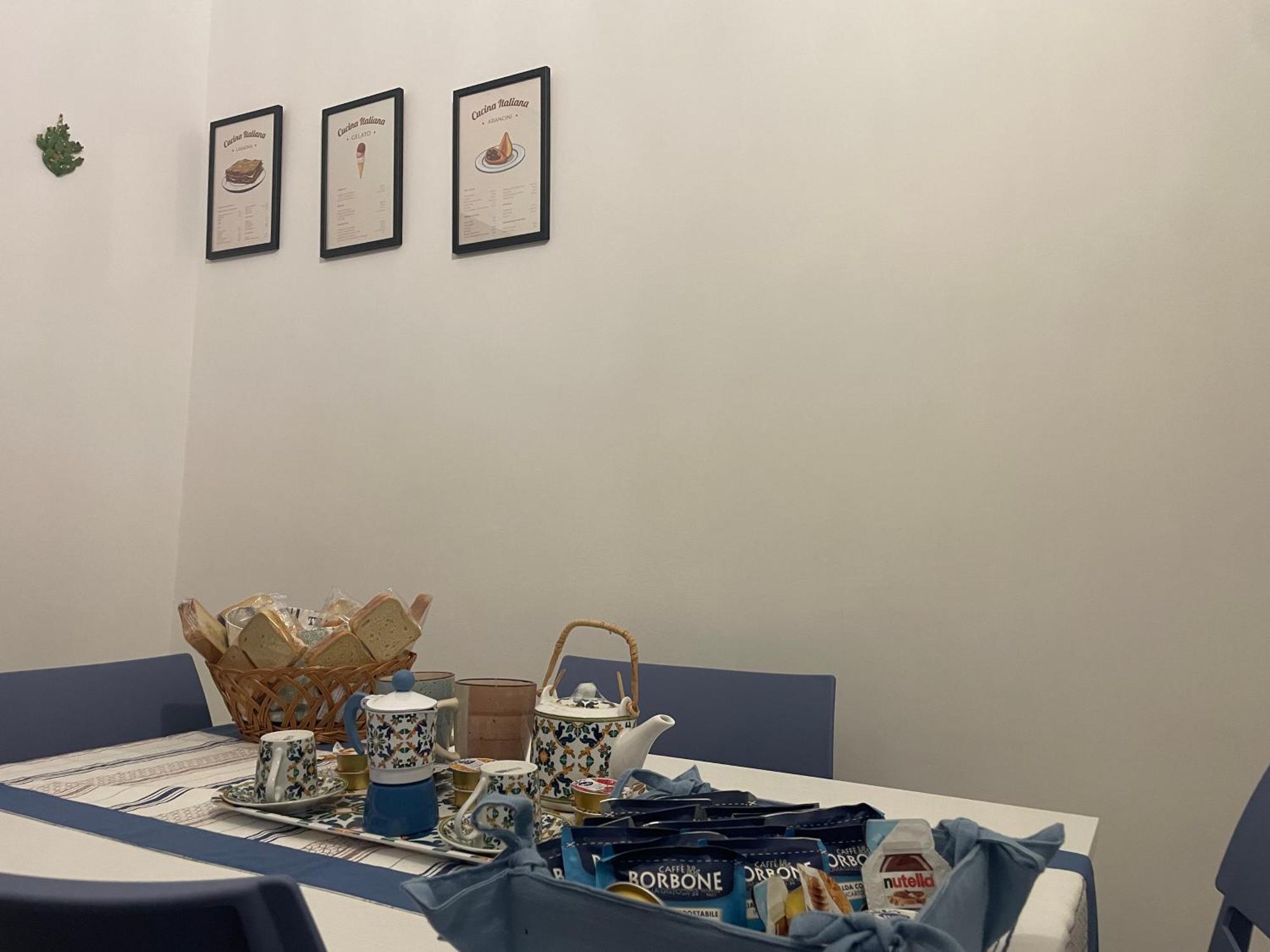 Apartamento La Casa Dell Alfiere *