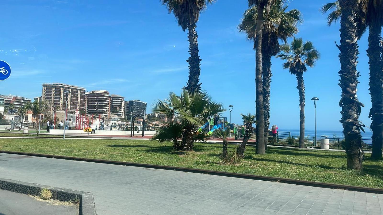 La Casa Dell Alfiere * Catânia