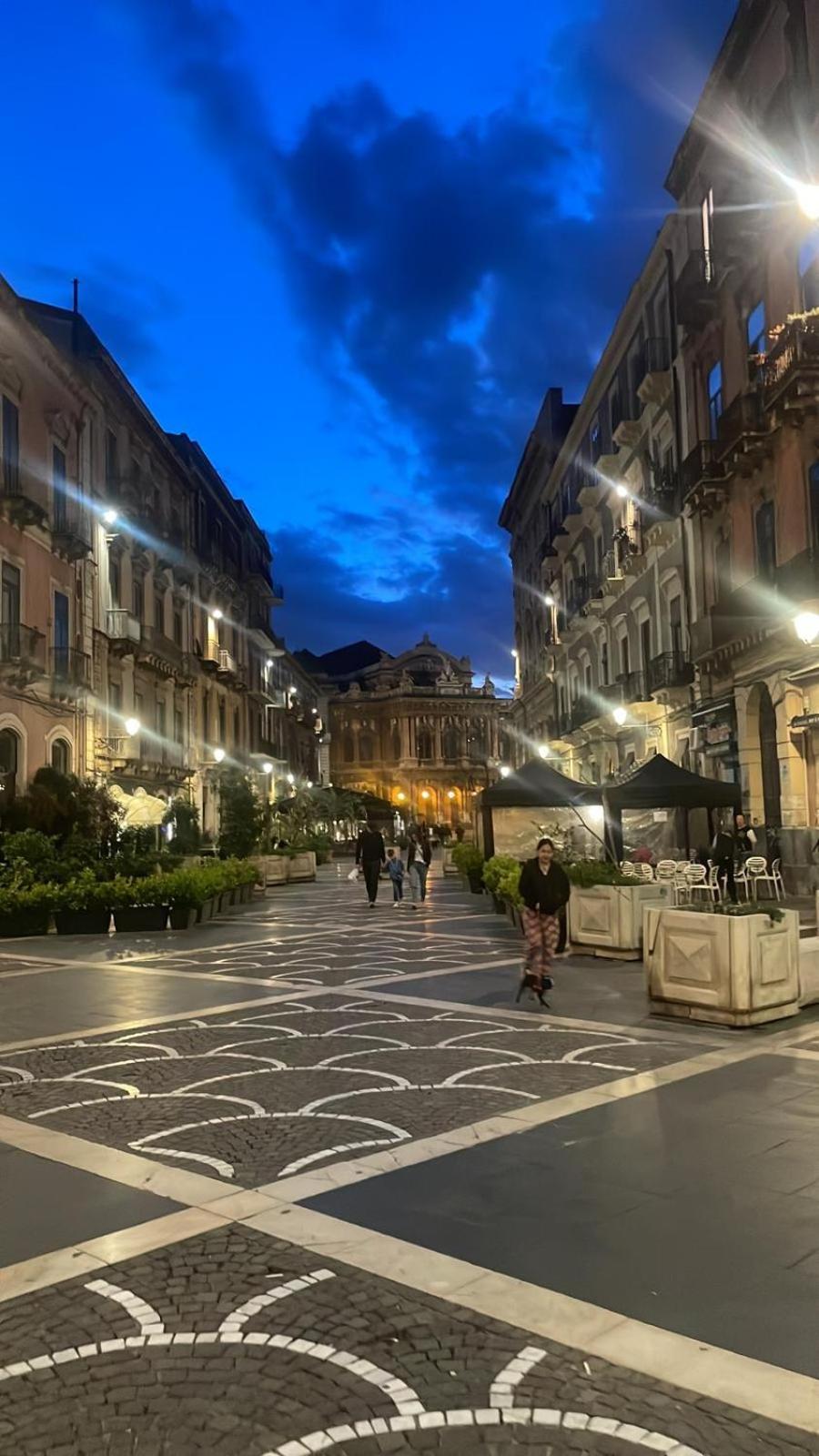 La Casa Dell Alfiere Apartamento *