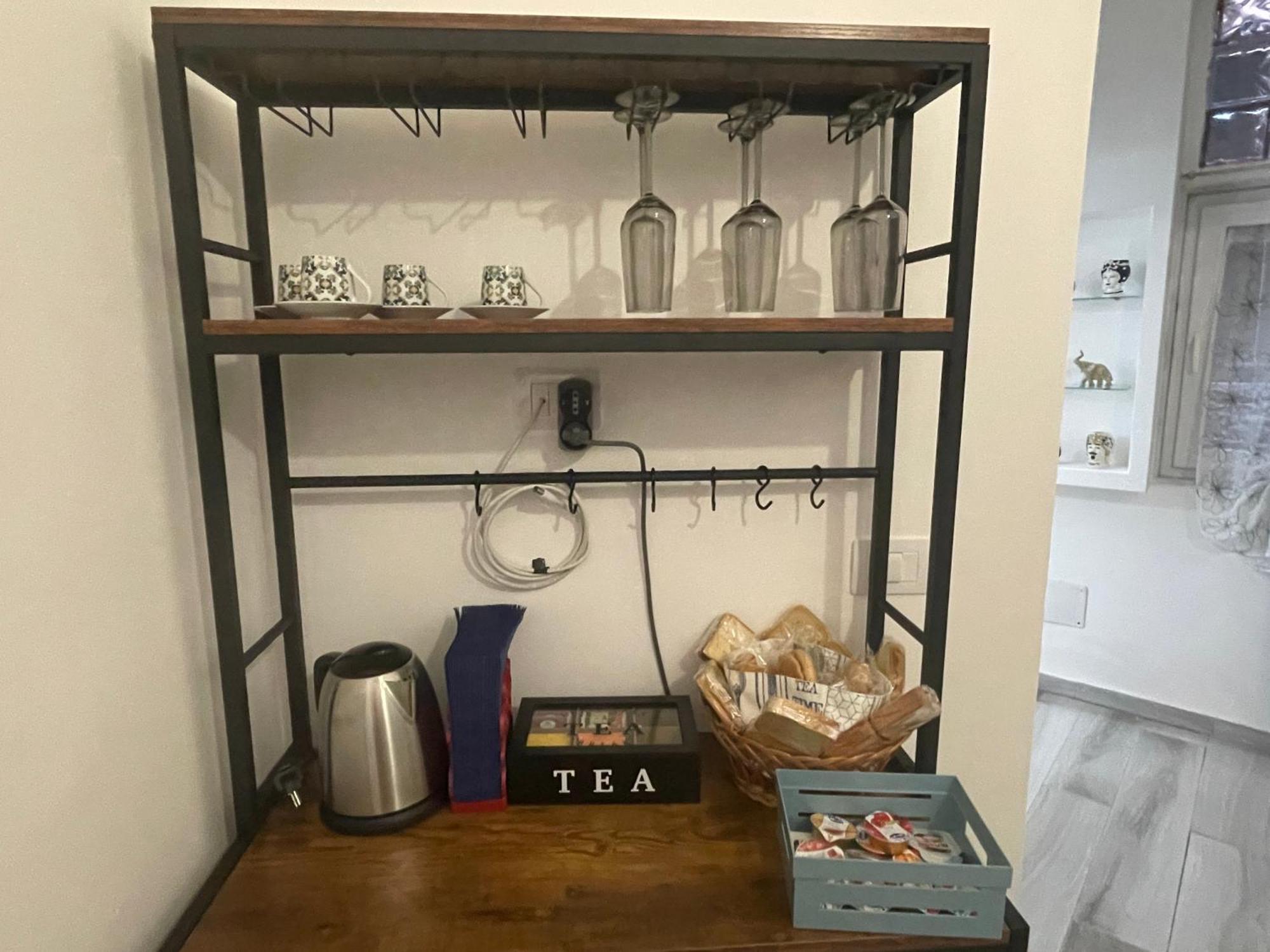 La Casa Dell Alfiere Apartamento *