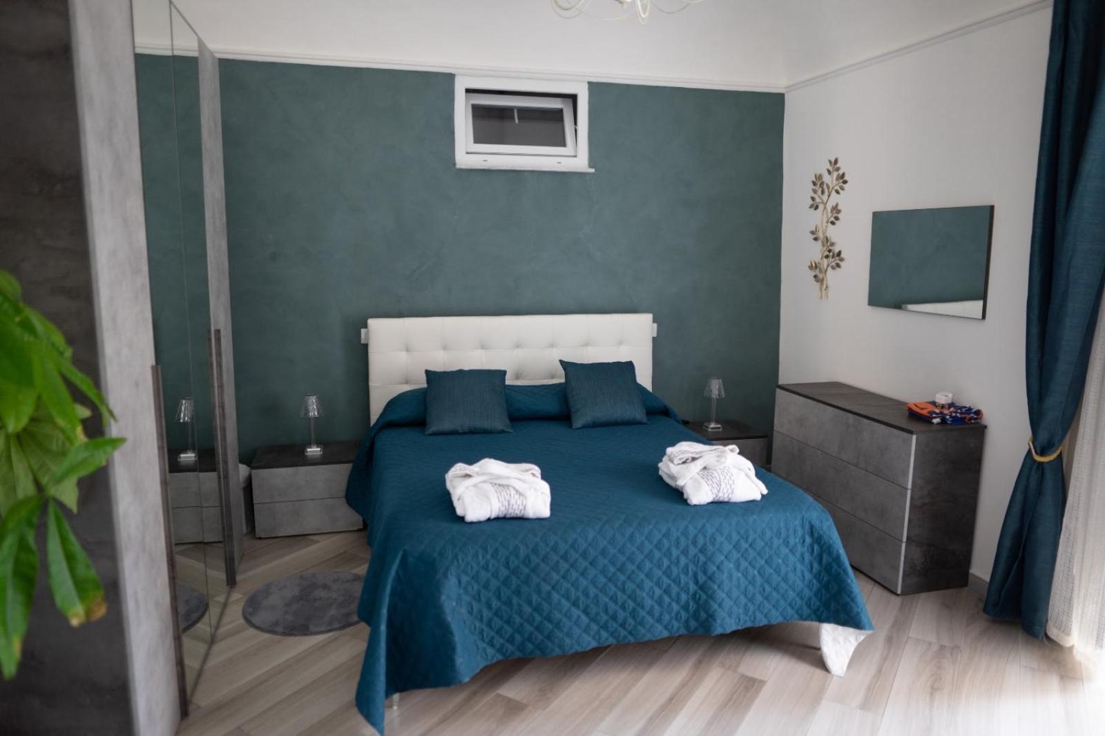 La Casa Dell Alfiere Apartamento Catânia