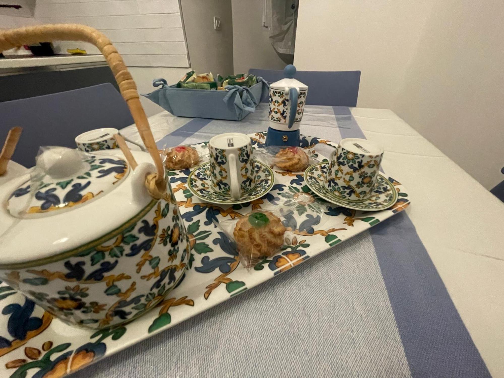 La Casa Dell Alfiere * Catânia
