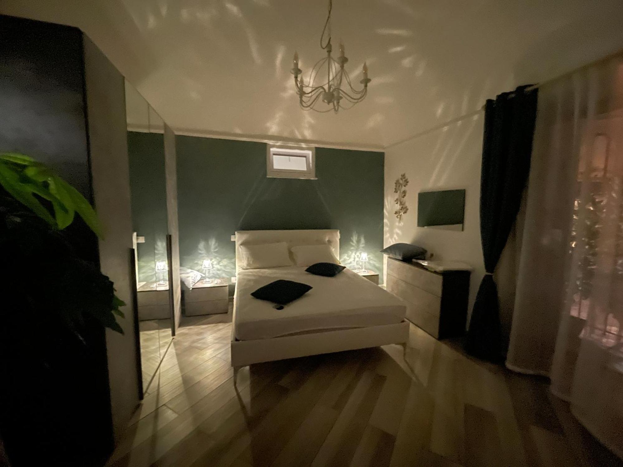 La Casa Dell Alfiere * Catânia